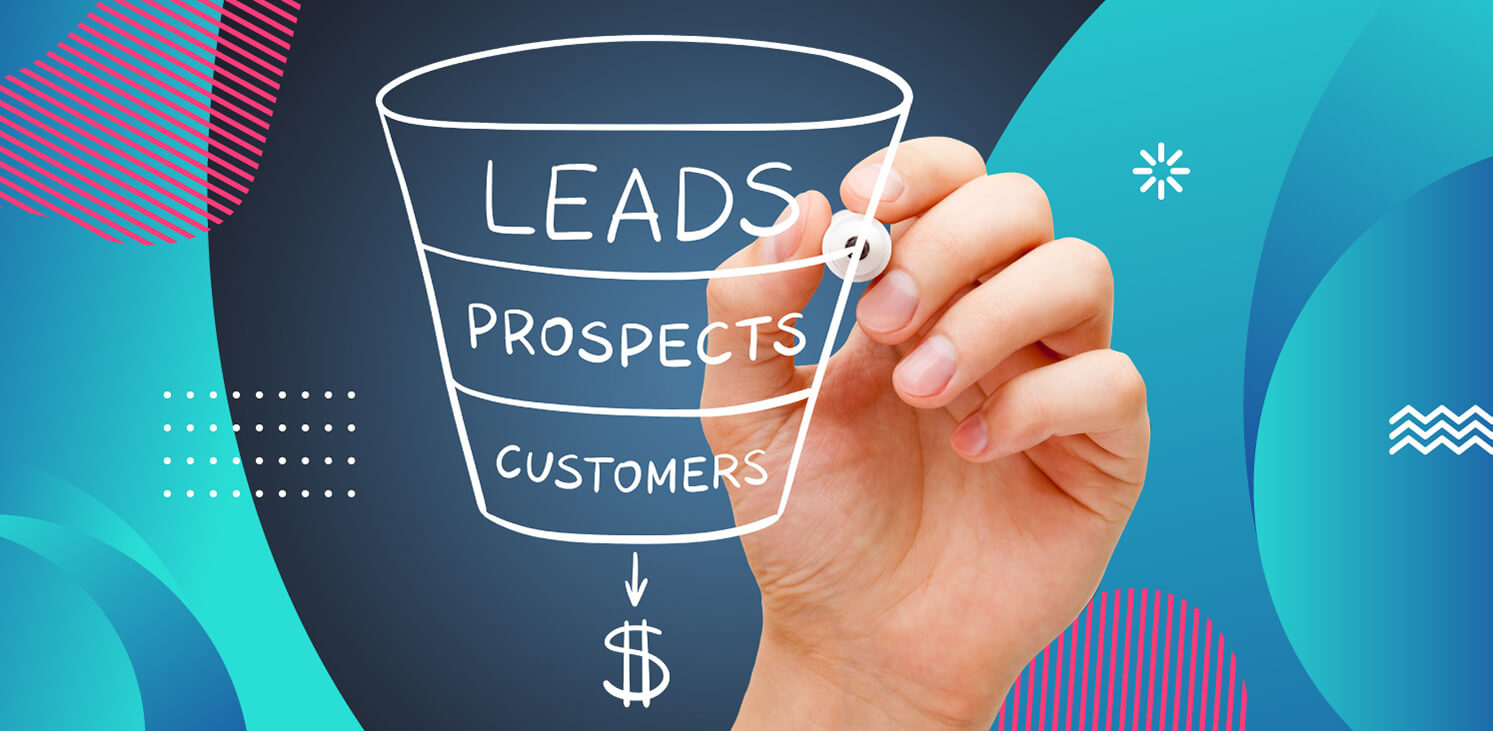 Examples of the Best Landing Page for Lead Generation